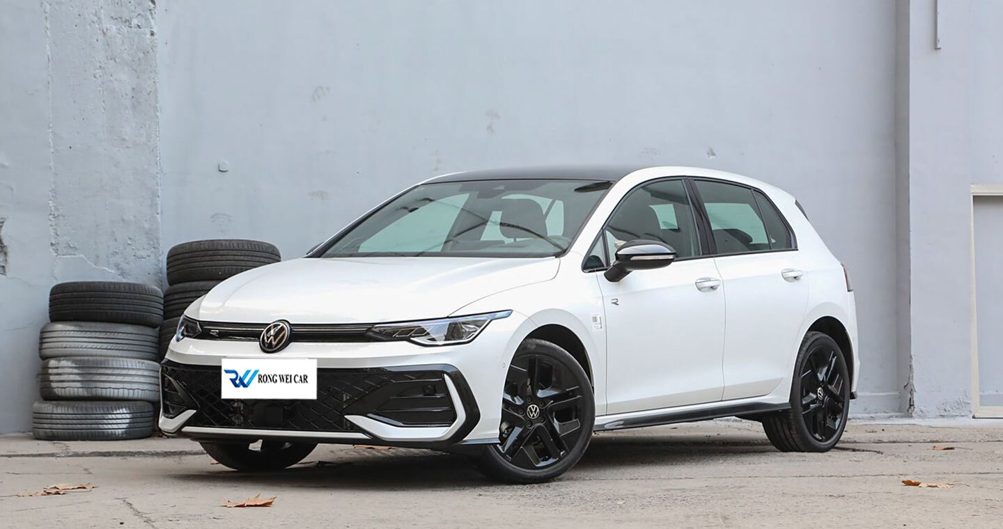 Volkswagen Golf 2025