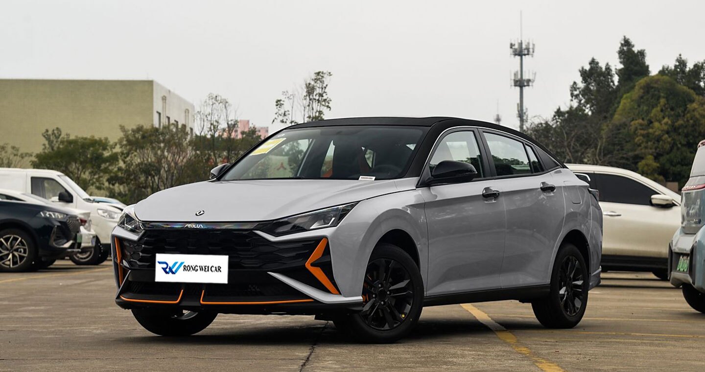 Dongfeng Aeolus Yixuan 2025