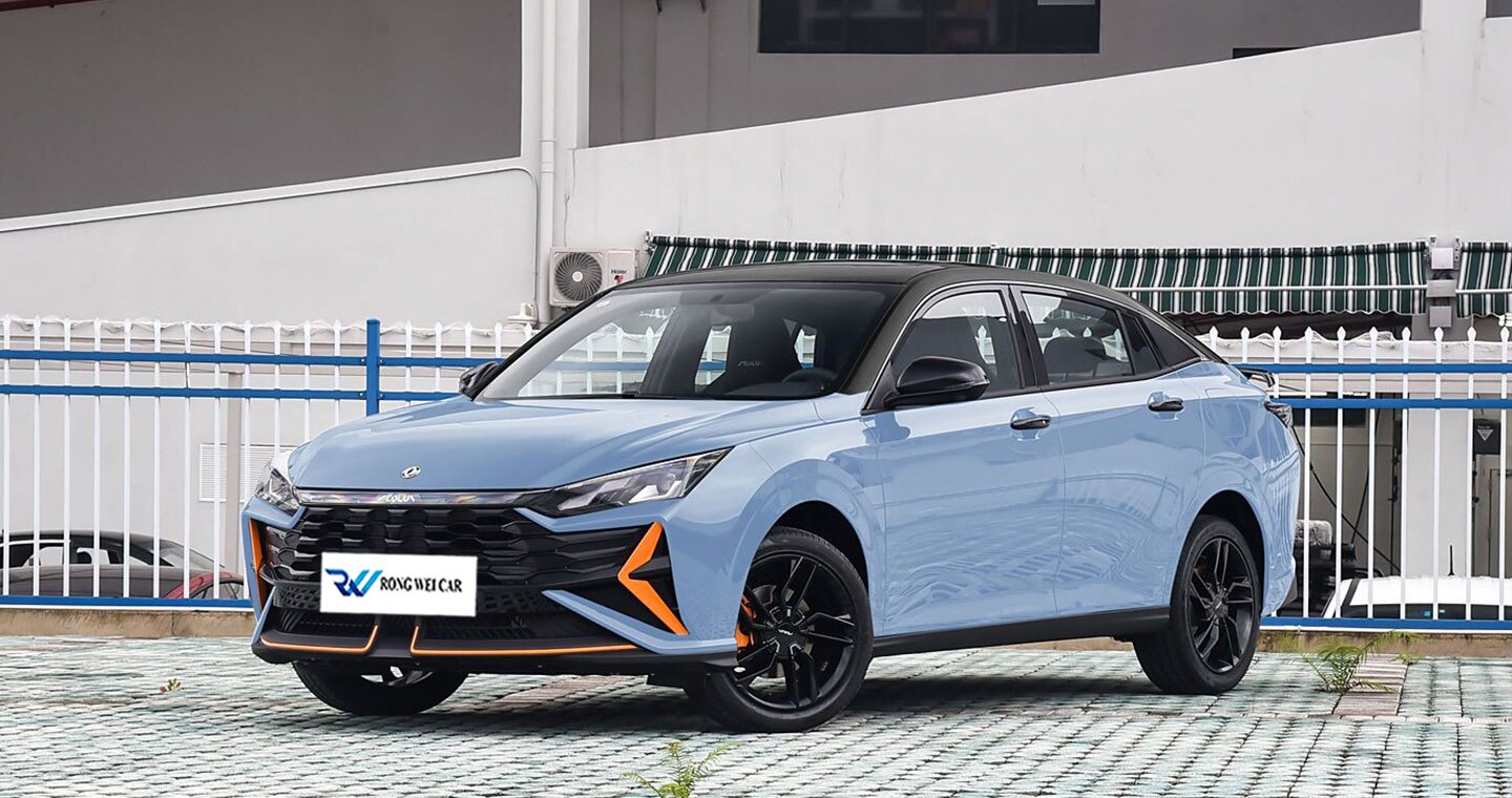 Dongfeng Aeolus Yixuan 2025