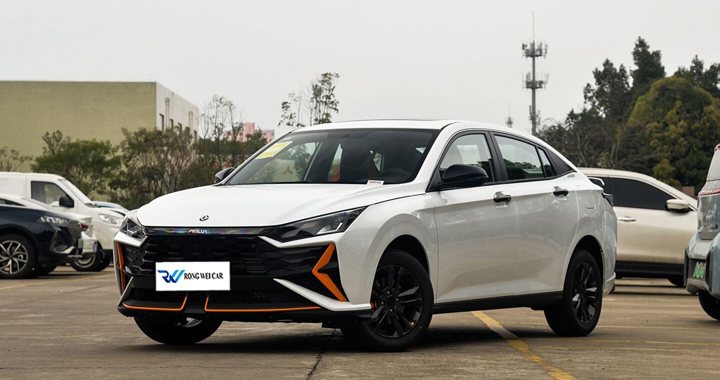 Dongfeng Aeolus Yixuan 2025