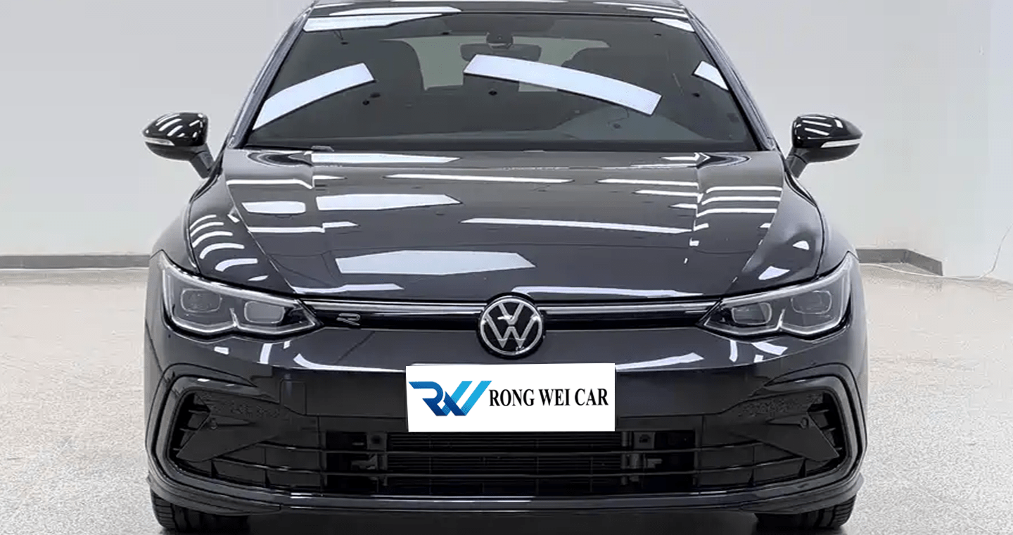 Volkswagen Golf 2023