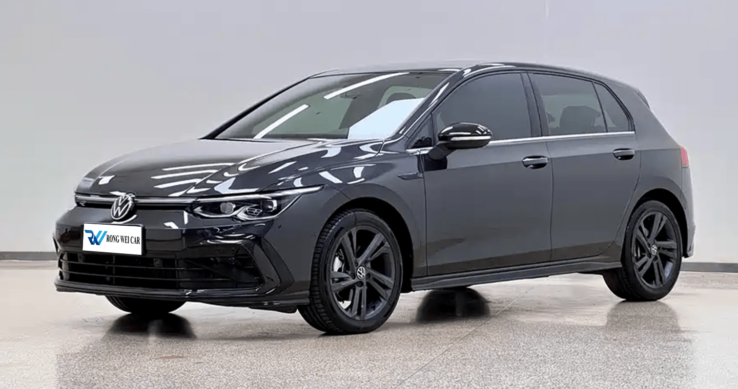 Volkswagen Golf 2023