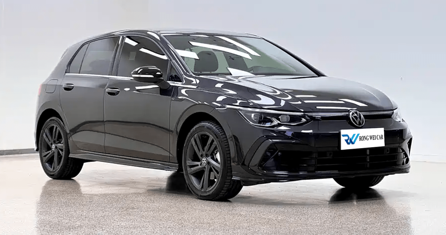 Volkswagen Golf 2023