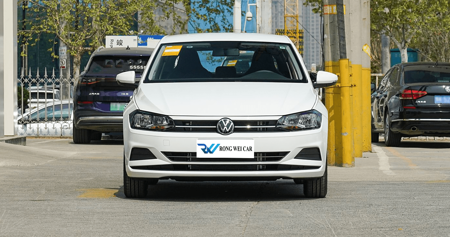 Volkswagen Polo 2023