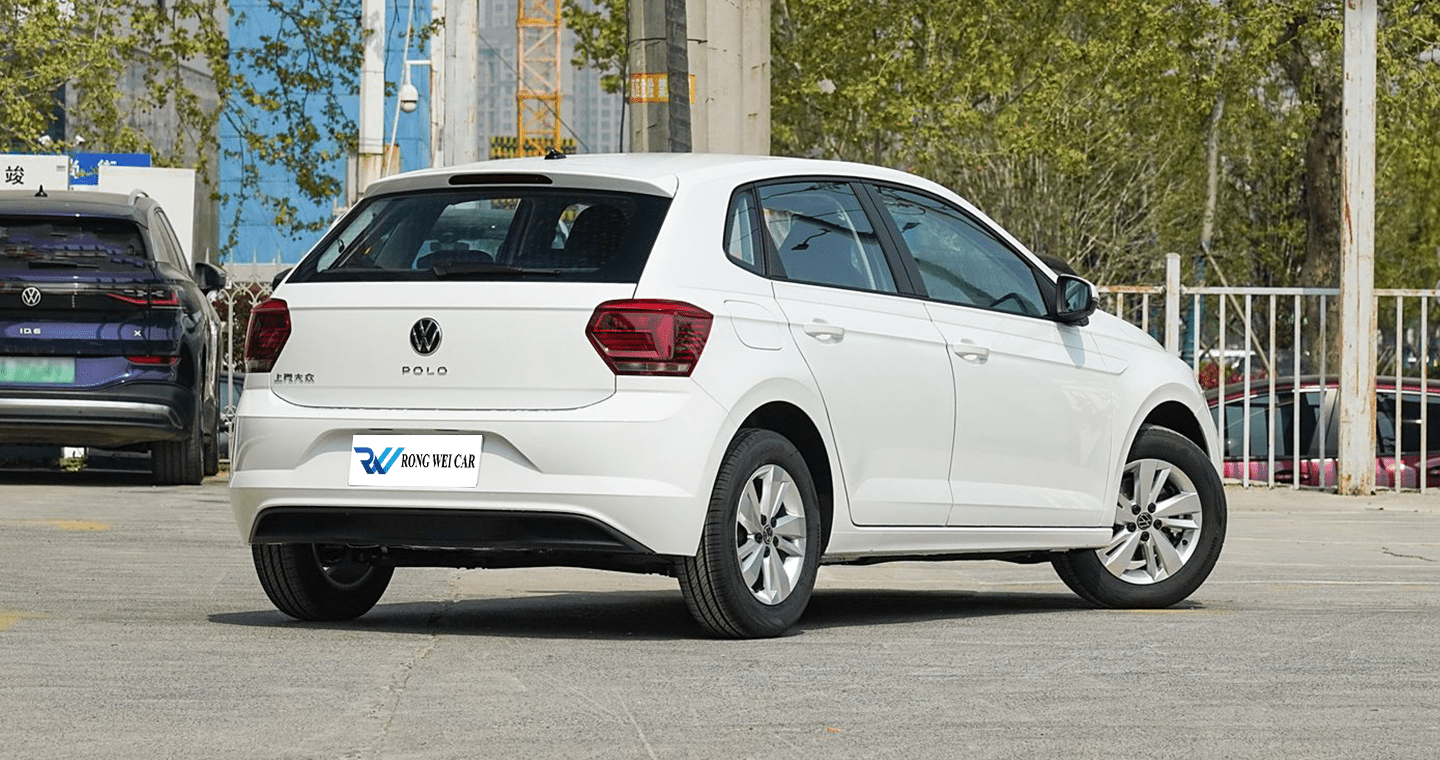 Volkswagen Polo 2023