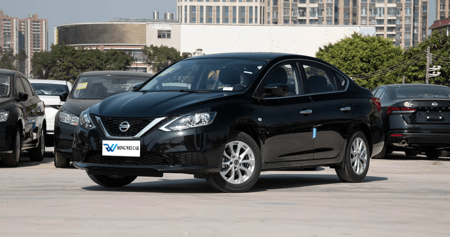 Nissan  Sylphy 2026