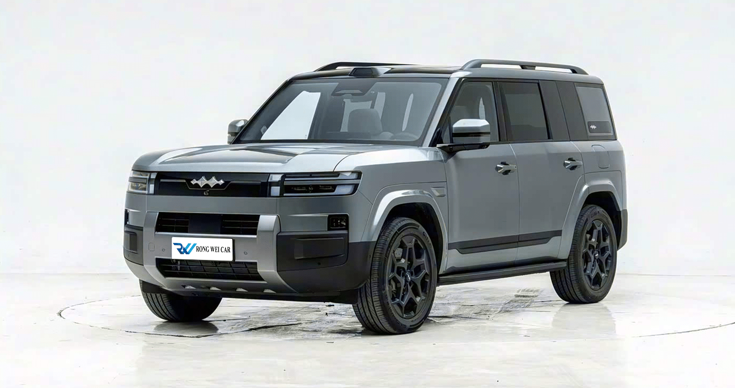 Formula Leopard Titanium 7 2025