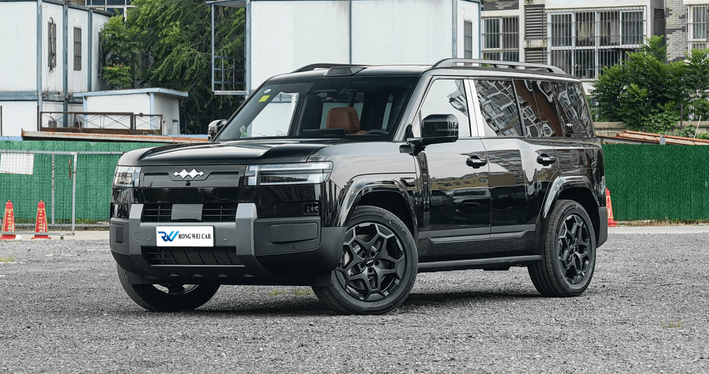 Formula Leopard Titanium 7 2025