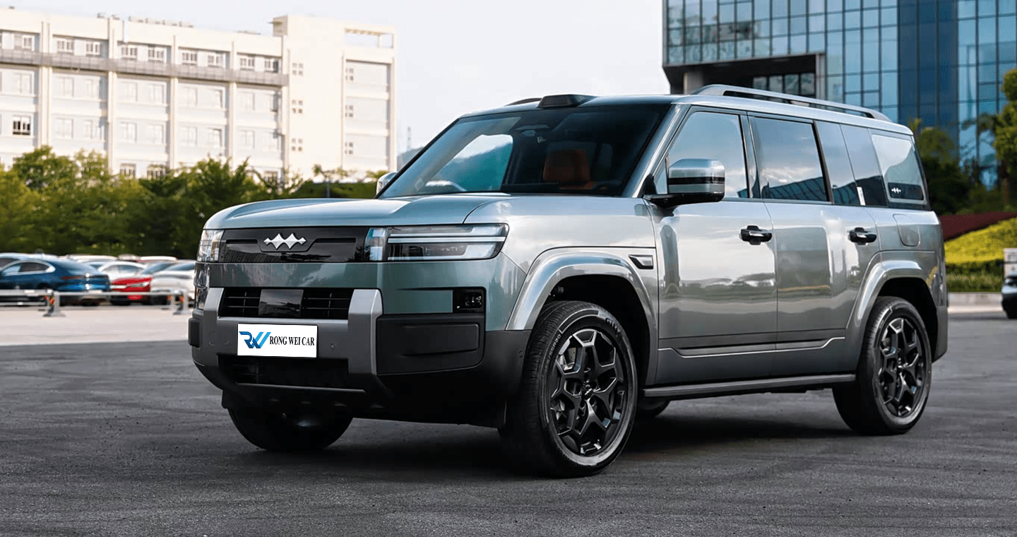 Formula Leopard Titanium 7 2025