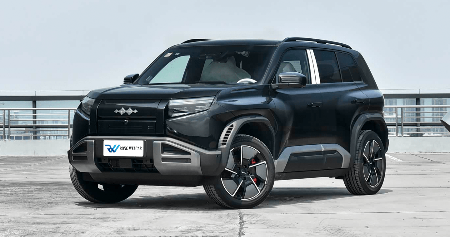 Byd Qin PLUS DM-i 2026